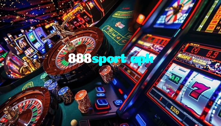 888sport apk
