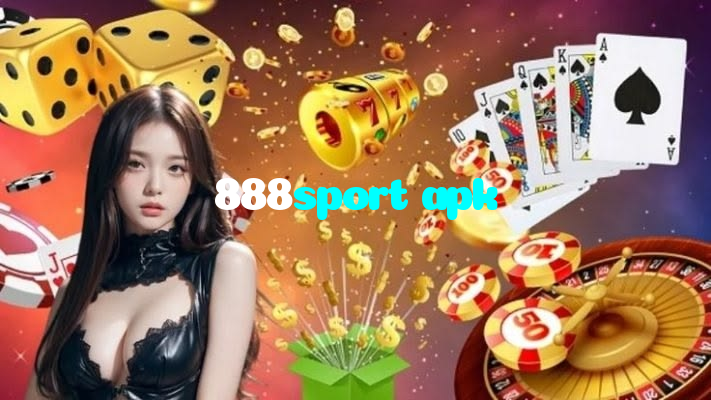 888sport apk